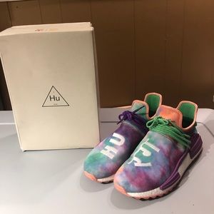 Adidas Pharrell Williams Holy Grail